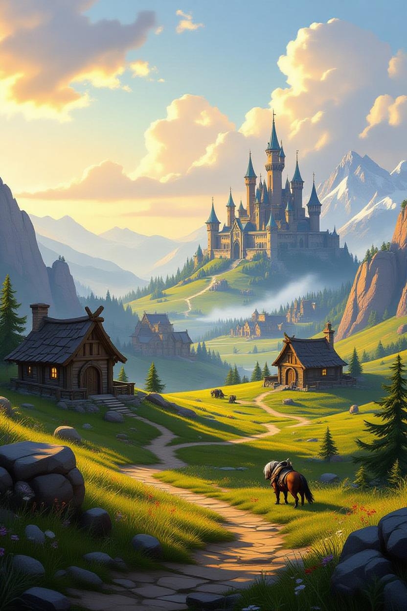 World of Dominion - Coming Soon!